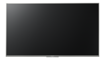 4К телевизор Sony KD-43XE8096 фото 14