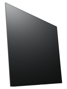 OLED-телевизор 4K HDR Sony KD-65A1 фото 2
