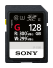 Карта памяти Sony SF-G128 фото 1