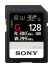 Карта памяти Sony SF-G128 фото 2