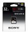 Карта памяти Sony SF-G32 фото 3