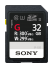Карта памяти Sony SF-G32 фото 2