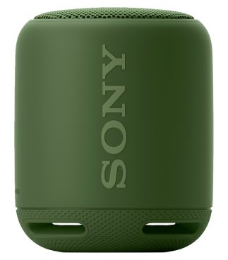 Беспроводная колонка Sony SRS-XB10 фото 2