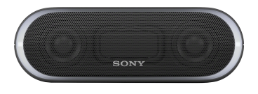 Беспроводная колонка Sony SRS-XB20 фото 3