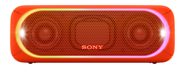 Беспроводная колонка Sony SRS-XB30 фото 3