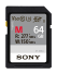 Карта памяти Sony SF-M64 фото 1