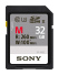 Карта памяти Sony SF-M32 фото 1