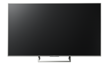 4K телевизор Sony KD-55XE8577 фото 9