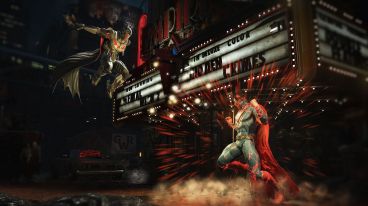 Игра для PS4 Injustice 2 [PS4, русские субтитры]  фото 4