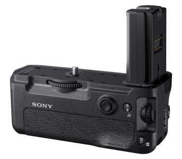Вертикальная рукоятка Sony VG-C3EM фото 1