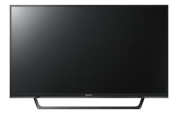 Full HD телевизор Sony KDL-40WE663 фото 10