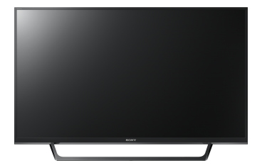 Full HD телевизор Sony KDL-40WE663 фото 3