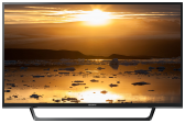 Телевизор Sony KDL-49WE665