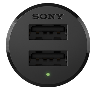 Зарядное устройство Sony AN430 фото 5