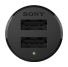 Зарядное устройство Sony AN430 фото 5
