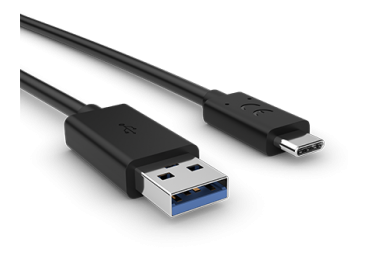 Кабель USB Type-C™ Sony UCB30 фото 2