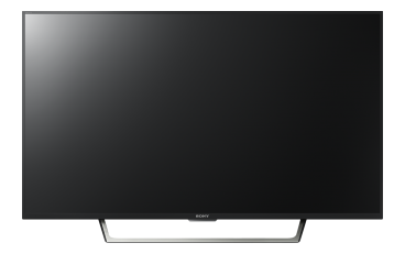 Телевизор Sony KDL-43WE754 фото 2