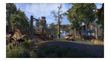 Игра для PS4 Elder Scrolls Online: Morrowind [PS4, русская документация]  фото 4
