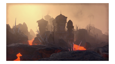 Игра для PS4 Elder Scrolls Online: Morrowind [PS4, русская документация]  фото 3