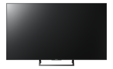 4К телевизор Sony KD-55XE7005 фото 4