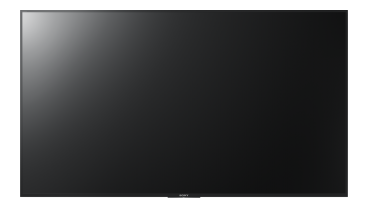 4К телевизор Sony KD-65XE7096 фото 6