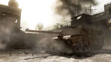 Игра для PS4 Call of Duty: Modern Warfare Remastered [PS4, русская версия]  фото 4