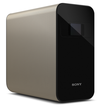 Интерактивный проектор Sony Xperia™ Touch фото 1