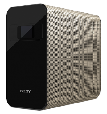 Интерактивный проектор Sony Xperia™ Touch фото 6