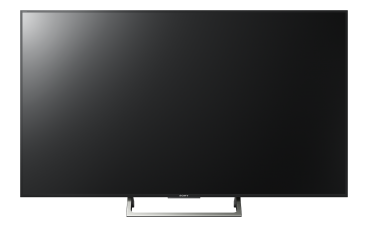 4К телевизор Sony KD-43XE7005 фото 2