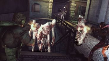 Игра для PS4 Resident Evil. Revelations [PS4, русские субтитры]  фото 3