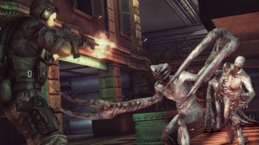Игра для PS4 Resident Evil. Revelations [PS4, русские субтитры]  фото 2