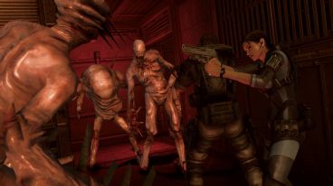 Игра для PS4 Resident Evil. Revelations [PS4, русские субтитры]  фото 7