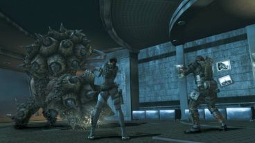 Игра для PS4 Resident Evil. Revelations [PS4, русские субтитры]  фото 11