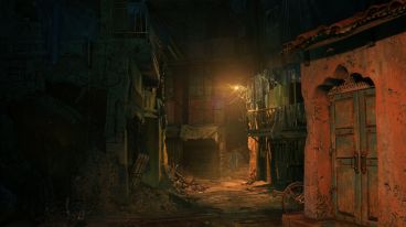 Игра для PS4 Uncharted: Утраченное наследие [PS4, русская версия]  фото 3