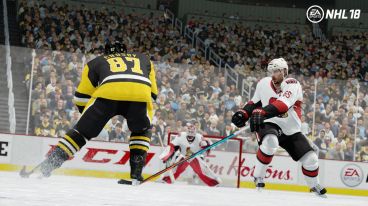 Игра для PS4 NHL 18 [PS4, русские субтитры]  фото 3