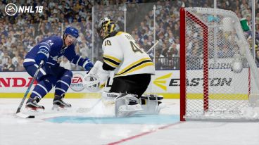 Игра для PS4 NHL 18 [PS4, русские субтитры]  фото 4