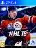 Игра для PS4 NHL 18 [PS4, русские субтитры]  фото 1