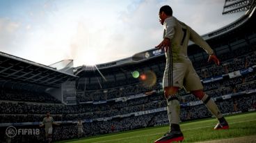 Игра для PS4 FIFA 18 [PS4, русская версия]  фото 4