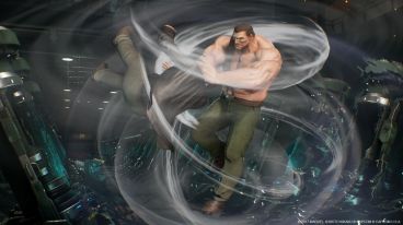 Игра для PS4 Marvel vs. Capcom: Infinite [PS4, русские субтитры]  фото 4