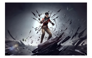 Игра для PS4 Dishonored: Death of the Outsider [PS4, русская версия]  фото 2