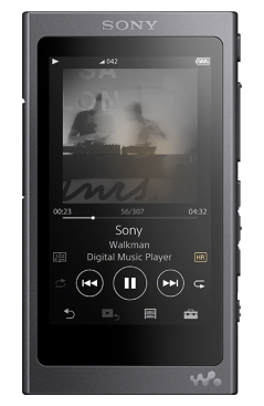 MP3-плеер Sony NW-A45 фото 2