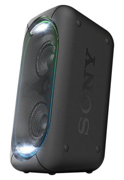 Аудиосистема Sony GTK-XB60 фото 4