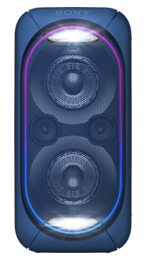 Аудиосистема Sony GTK-XB60 фото 2