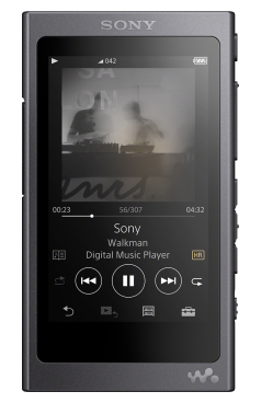 MP3-плеер Sony NW-A47 фото 1