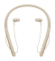 Беспроводные наушники h.ear in 2 золотистые фото 1