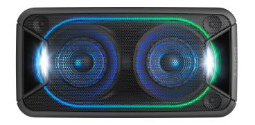 Аудиосистема Sony GTK-XB90 фото 6