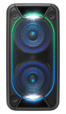 Аудиосистема Sony GTK-XB90 фото 2