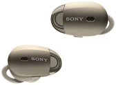 Наушники Sony WF-1000X