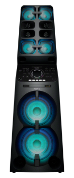 Аудиосистема Sony MHC-V90DW фото 3