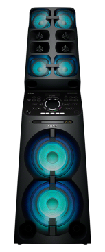 Аудиосистема Sony MHC-V90DW фото 2